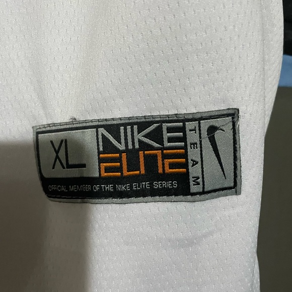 NBA Lakers Nike Kobe Bryant Mamba Basketball Jersey XL limited edition Mamba - Picture 2 of 5